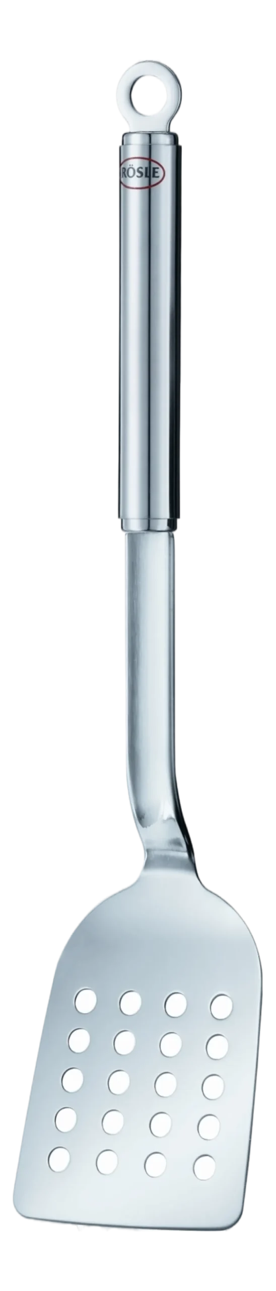 Spatel Geperforeerd Rösle Keuken 34,5 cm