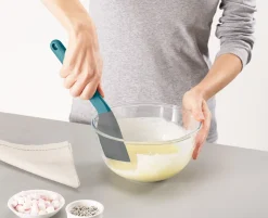 Joseph Joseph Spatel Duo Ergonomic Spatula Blauw Online