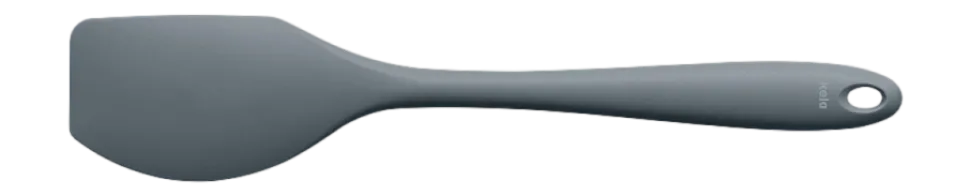 Spatel Kela Tom Grijs 29 cm