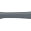 Kela Spatel Tom Met Gat Grijs 28,5 cm Discount