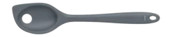 Kela Spatel Tom Met Gat Grijs 28,5 cm Discount