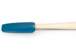 Spatel Le Creuset Silicone Premium Medium Deep Teal