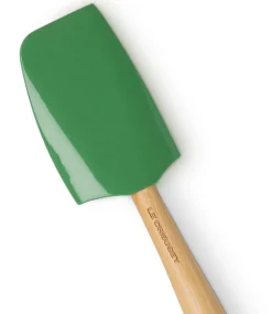 Spatel Le Creuset Silicone Premium Medium Bamboo