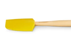 Le Creuset Spatel Silicone Premium Medium Nectar Sale