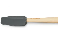 Le Creuset Spatel Silicone Premium Klein Flint Clearance