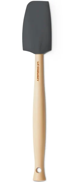 Le Creuset Spatel Silicone Premium Klein Flint Clearance