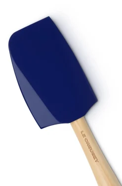Le Creuset Spatel Silicone Premium Medium Azure Online