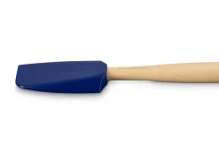 Le Creuset Spatel Silicone Premium Medium Azure Online