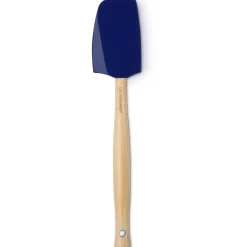 Le Creuset Spatel Silicone Premium Medium Azure Online