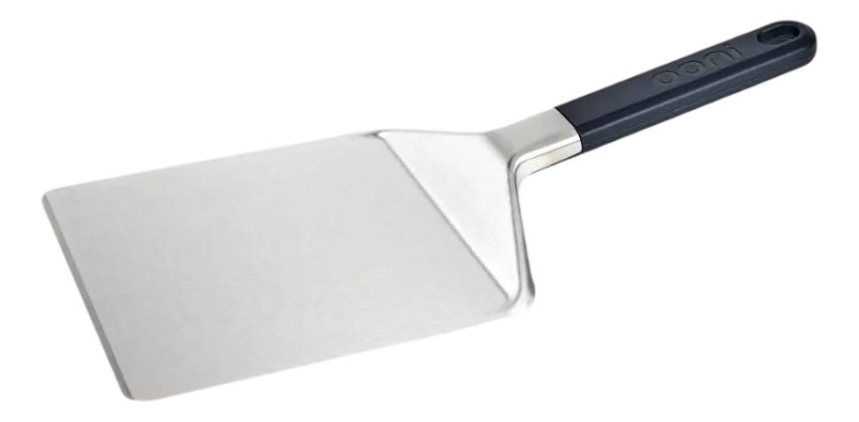 Spatel Ooni voor Pizzapan