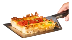 Spatel Ooni voor Pizzapan