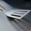 Outdoorchef Spatel Zilver New