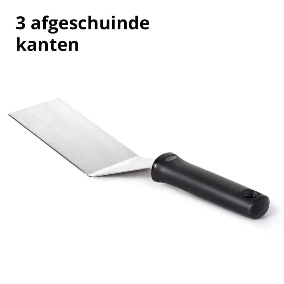 Spatel OXO Good Grips RVS