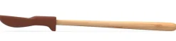 Pebbly Spatel Naturel 21 cm Clearance