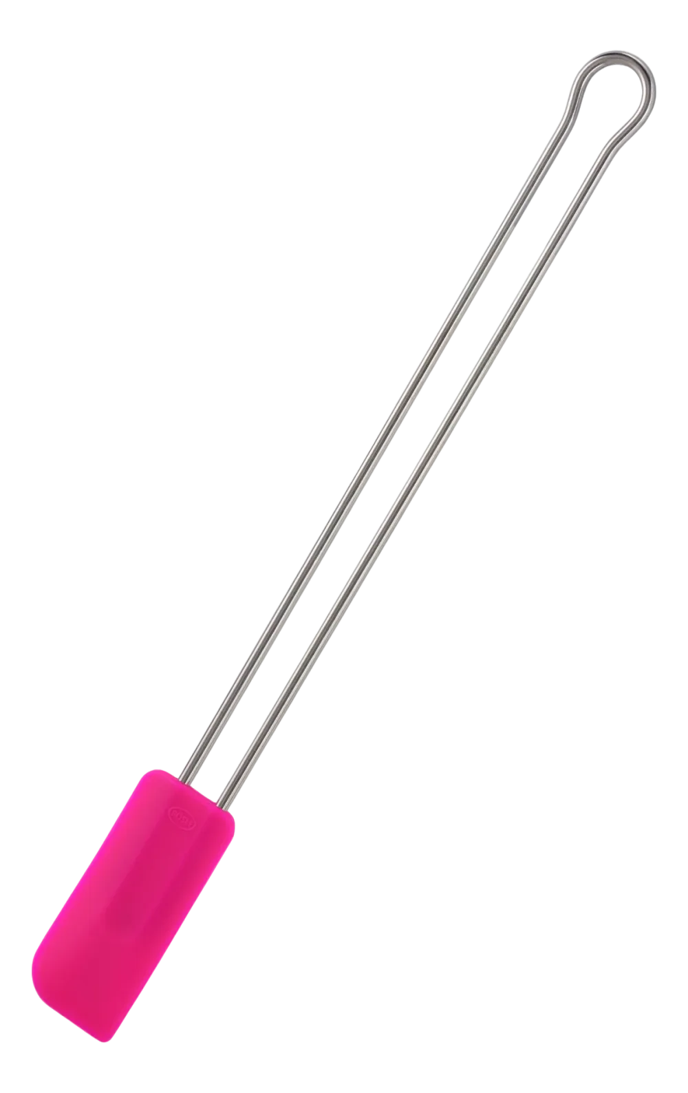 Rosle Spatel Pink Ribbon Klein Rösle Keuken 26 cm Best