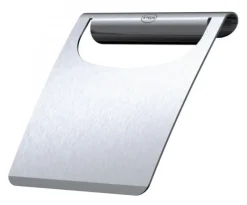 Spatel Rosle Plancha Zilver