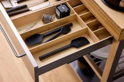 Rosti Spatel Baking Emma Black (Set van 3) Best