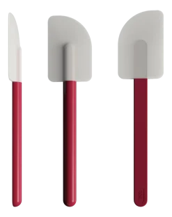 Spatel Rosti Classic L Red
