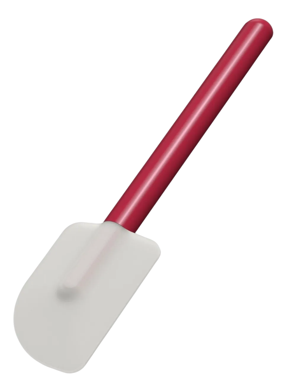 Spatel Rosti Classic L Red