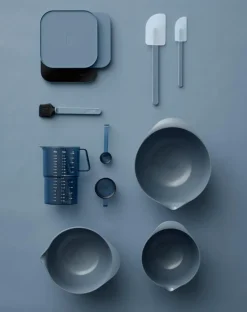 Rosti Spatel Classic S Dusty Blue Hot