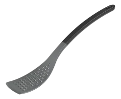 Rosti Spatel Optima Black Nylon 31 cm New