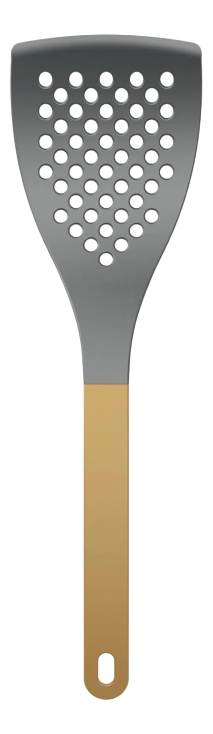Rosti Spatel Optima Curry Nylon 31 cm Best