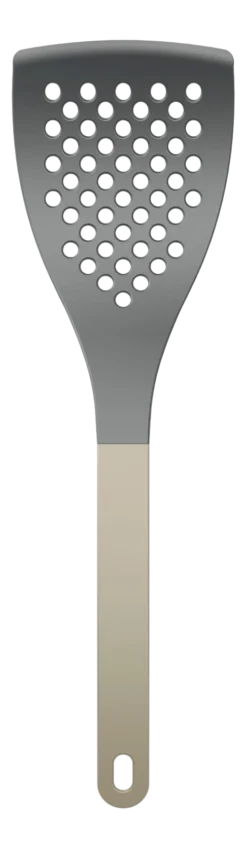 Spatel Rosti Optima Humus Nylon 31 cm