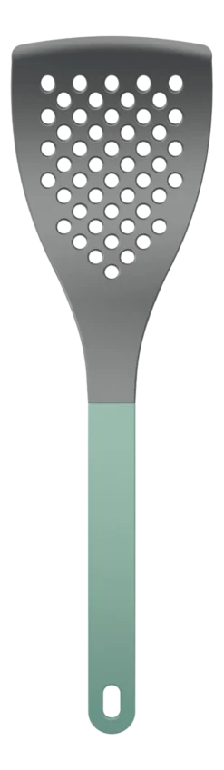 Rosti Spatel Optima Nordic Green Nylon 31 cm New