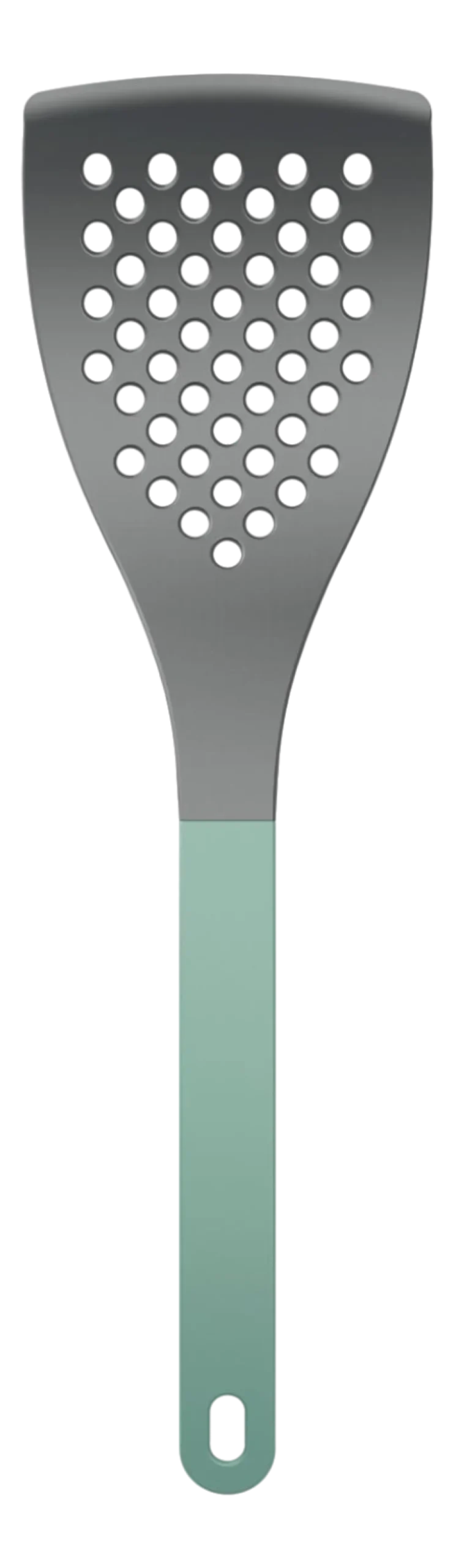 Rosti Spatel Optima Nordic Green Nylon 31 cm New