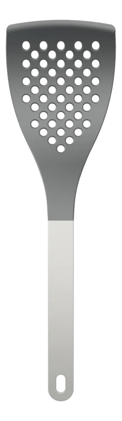 Spatel Rosti Optima White Nylon 31 cm