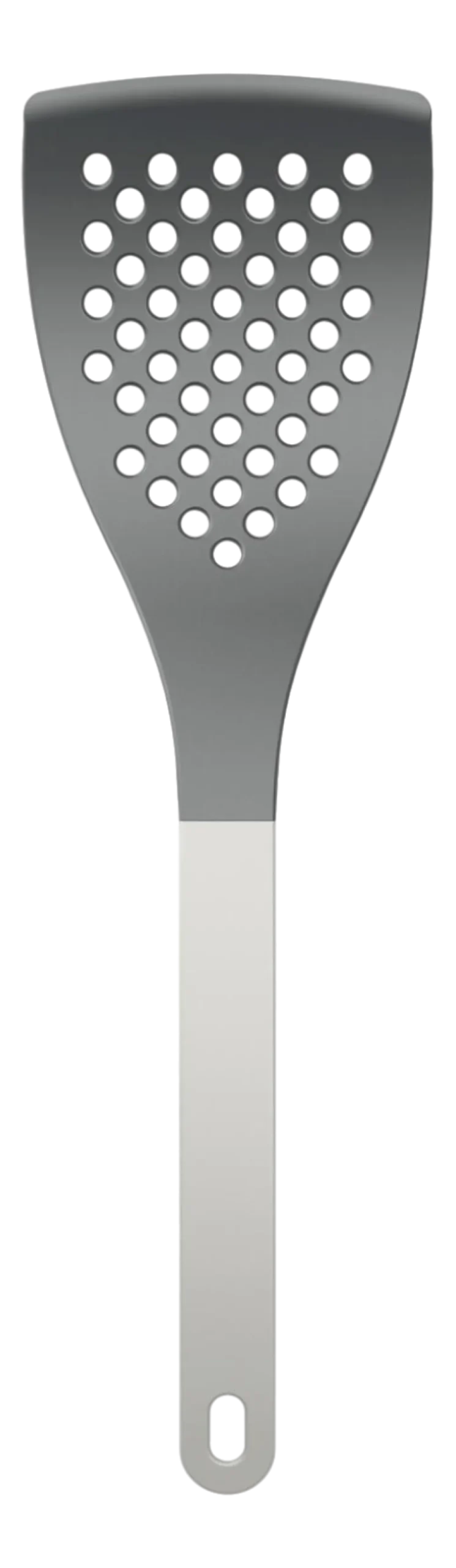 Spatel Rosti Optima White Nylon 31 cm
