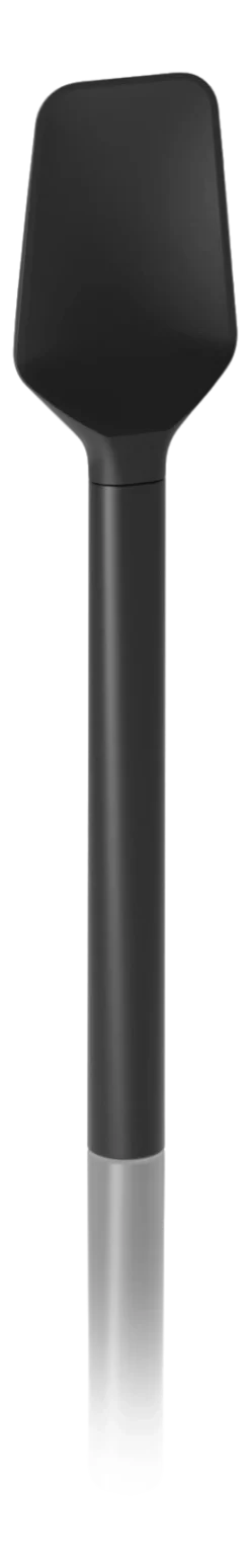 Spatel Rosti Spoon Emma Black