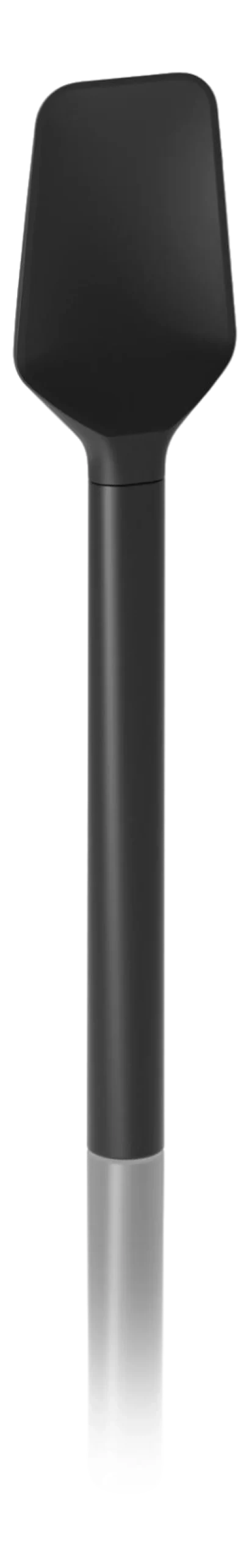 Spatel Rosti Spoon Emma Black
