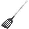 Rosle Spatel Rösle Basic Line Zilver 34 cm Discount