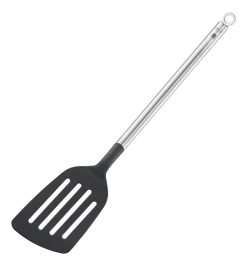 Rosle Spatel Rösle Basic Line Zilver 34 cm Discount