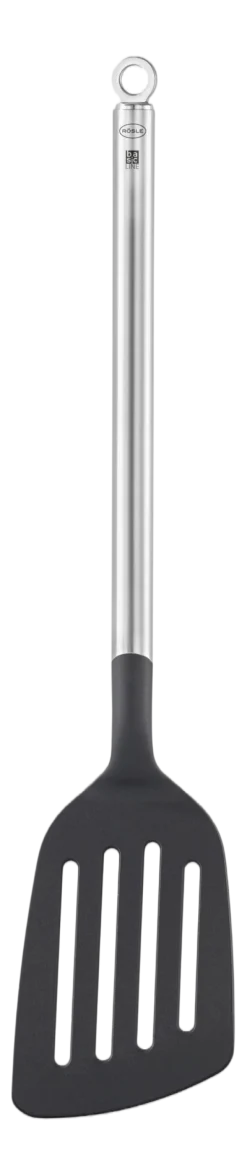 Rosle Spatel Rösle Basic Line Zilver 34 cm Discount