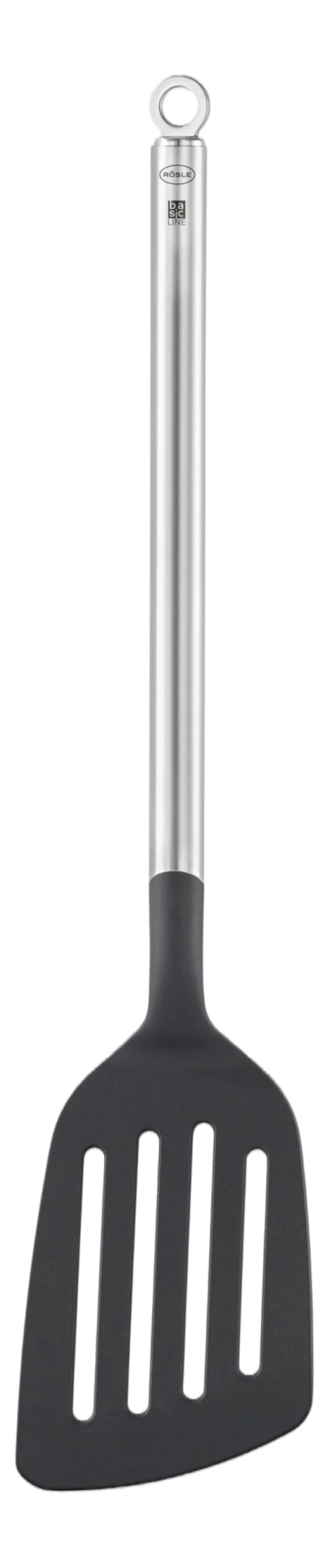Rosle Spatel Rösle Basic Line Zilver 34 cm Discount