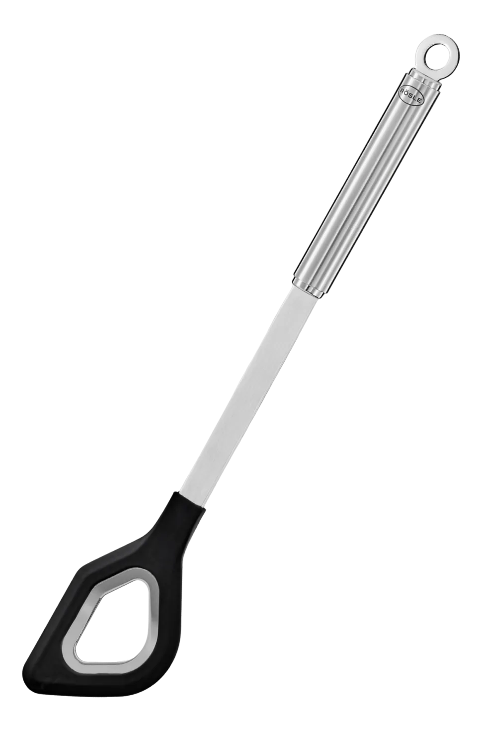 Spatel Rösle Keuken Zilver 33 cm