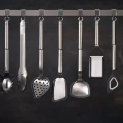 Spatel Rösle Keuken Zilver 33 cm