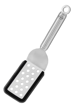 Spatel Rösle Keuken Zilver 26 cm