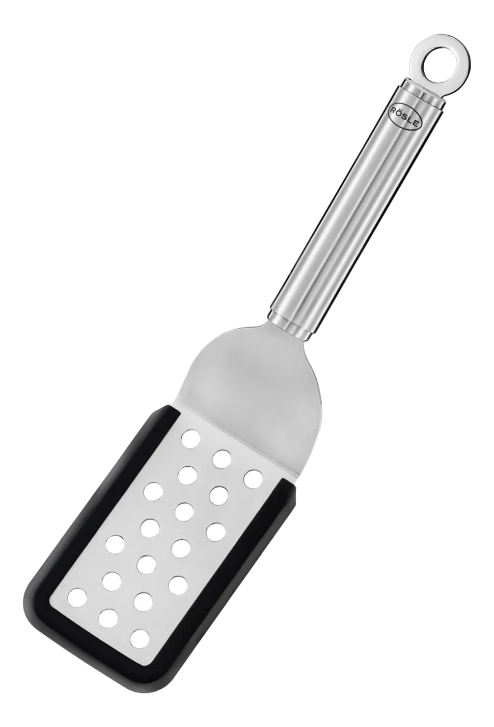 Spatel Rösle Keuken Zilver 26 cm