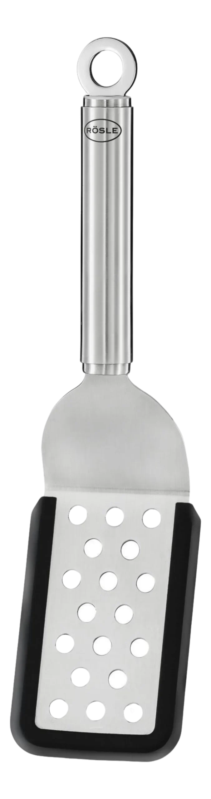 Spatel Rösle Keuken Zilver 26 cm