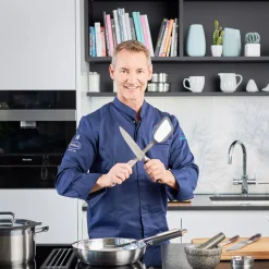 Rosle Spatel Rösle Keuken Zilver 37 cm Hot