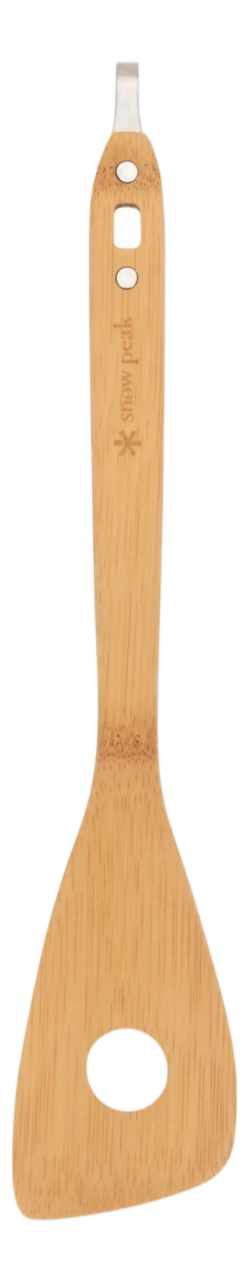 Snow Peak Spatel Spatula Clearance