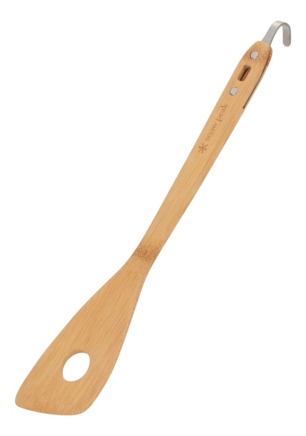 Snow Peak Spatel Spatula Clearance