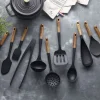 Spatel Staub 31 cm