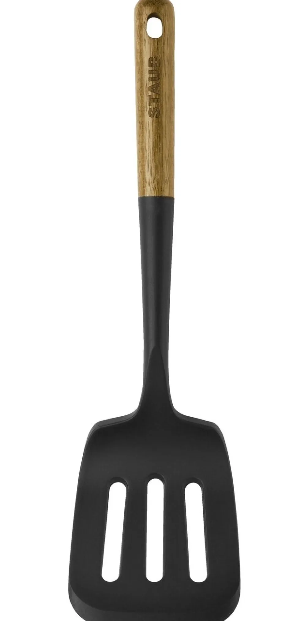 Spatel Staub 31 cm