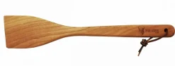 Valhal Outdoor Spatel Kersenhout Best