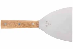 White Fire Spatel Eiken Handvat New