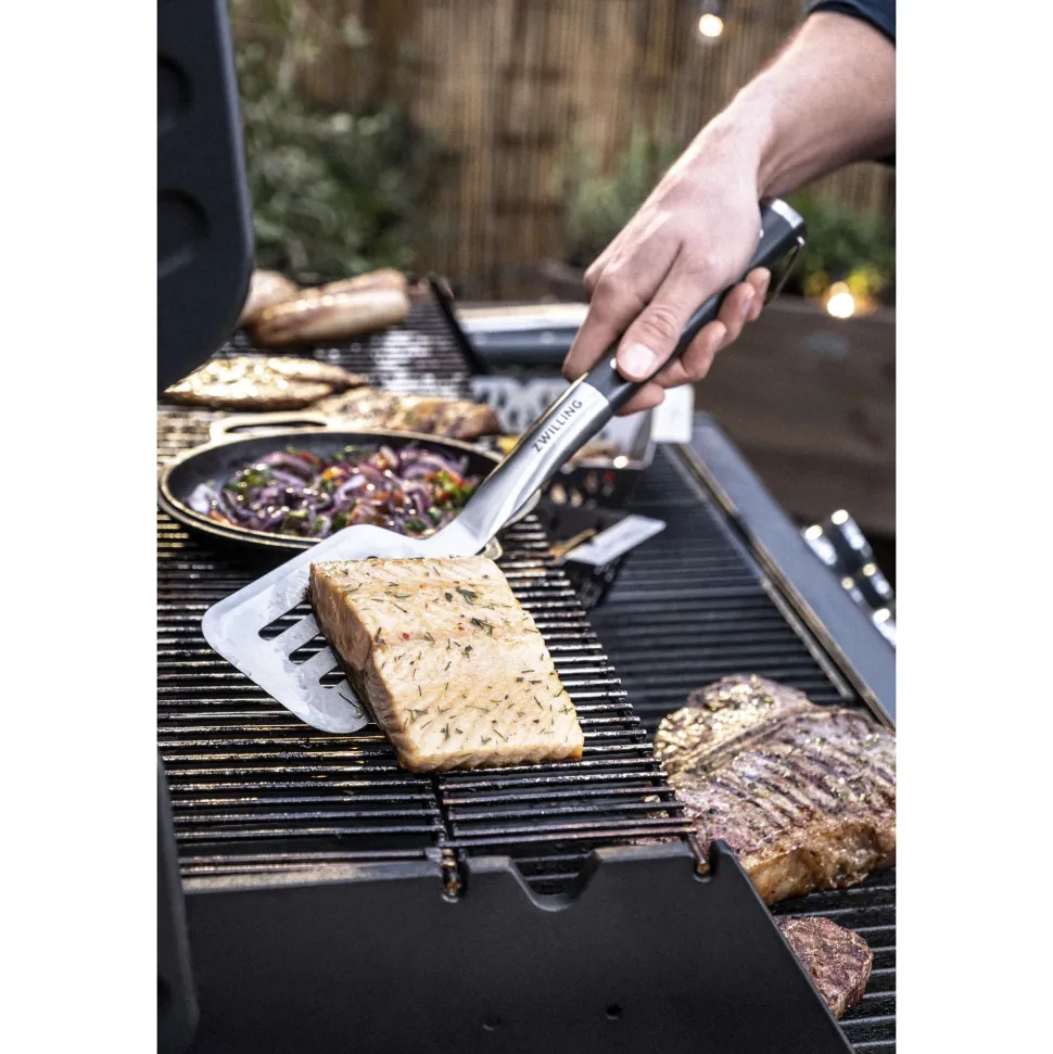 Spatel Zwilling BBQ 43 cm